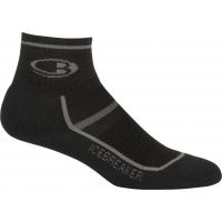 Icebreaker Multisport Ultralite Mini Sock - Men's