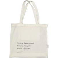 Icebreaker Nature Repurposed Tote Bag