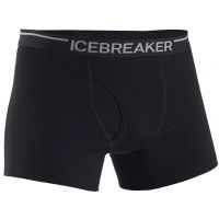 Icebreaker Oasis Boxers with Fly - Mens