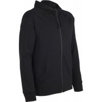 Icebreaker Quattro Long Sleeve Hood - Men's
