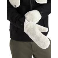 Icebreaker RealFleece High Pile Mittens