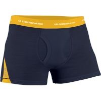 Icebreaker Relay Boxer Briefs - Men's