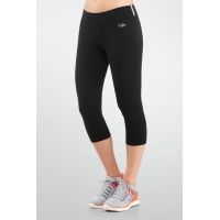 Icebreaker Rush 3/4 Tights - Womens