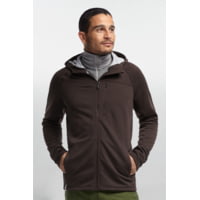Icebreaker Sierra+ Hood Jacket - Men's