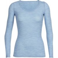 Icebreaker Siren Long Sleeve Sweetheart Top - Women's