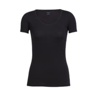 Icebreaker Merino 150 Siren SS Sweetheart - Women's
