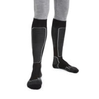 Icebreaker Ski+ Light Over The Calf Socks - Men's