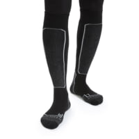 Icebreaker Ski+ Light Over The Calf Socks - Women's