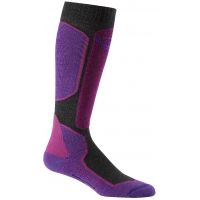 Icebreaker Ski- Lite Over The Calf Sock - Women's