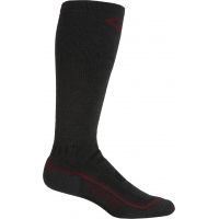 Icebreaker Ski Med Over The Calf Sock - Men's