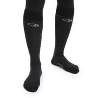 Icebreaker Snow Liner Over The Calf Socks - Women's