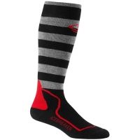 Icebreaker Snowboard- Medium Over The Calf Sock - Mens