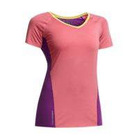 Icebreaker Spark Short Sleeve V Top - Women's