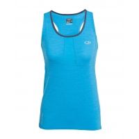Icebreaker Spark Tank - Women's