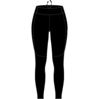 Icebreaker Speed Winter Tights - Women's