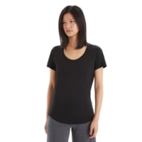 Icebreaker Sphere II Short Sleeve Scoop T-Shirt - Women's