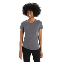 Icebreaker Sphere II Short Sleeve T-Shirt - Women's