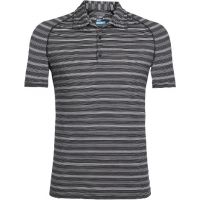 Icebreaker Sphere Short Sleeve Polo - Mens