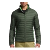 Icebreaker Stratus Long Sleeve Zip Jacket - Mens