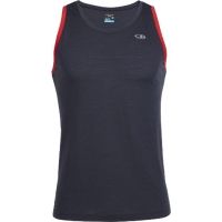 Icebreaker Strike Lite Tank Top - Men's