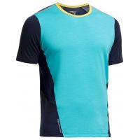 Icebreaker Strike Short Sleeve Crewe - Mens