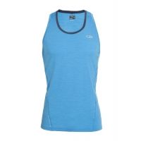 Icebreaker Strike Singlet - Mens