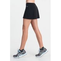 Icebreaker Swift Skort Clearance - Women's-Black-Large