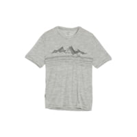 Icebreaker Tech Lite Short Sleeve Crew Approach - Mens