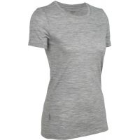 Icebreaker Tech T Lite Short Sleeve - Women's