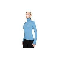 Icebreaker Tech Top 260 Long Sleeve Shirt r49-ici-xl - Women's