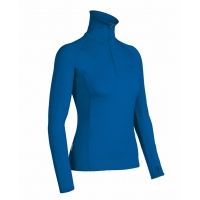 Icebreaker Tech Top 260 Long Sleeve Shirt Clearance - Women's
