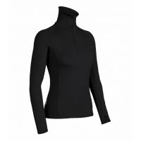 Icebreaker Tech Top 260 Long Sleeve Shirt - Women's