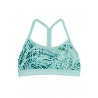 Icebreaker Tiki Bra - Women's