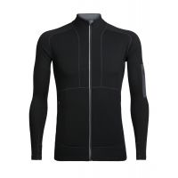 Icebreaker Tracer Long Sleeve Zip - Men's