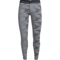 Icebreaker Vertex Leggings Flurry - Women's