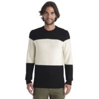 Icebreaker Waypoint Crewe Sweater - Men's