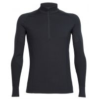 Icebreaker Winter Zone Long Sleeve Half Zip - Men's