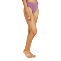 Icebreaker Women Queens High Cut Brief