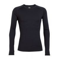 Icebreaker Zone Long Sleeve Crew - Men's