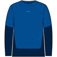 Icebreaker ZoneKnit Long Sleeve T-Shirt - Men's