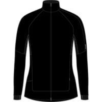 Icebreaker ZoneKnit Long Sleeve Zip Jacket - Women's