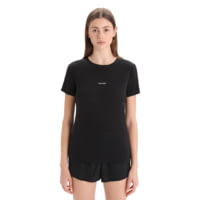 Icebreaker ZoneKnit Short Sleeve T-Shirt - Women's
