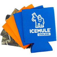IceMule Coolers 6 Pack Can Cooler