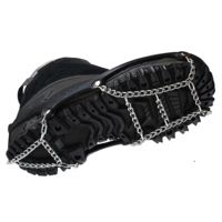 Icetrekkers Chains Traction System