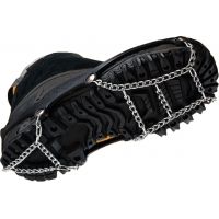 Icetrekkers Shoe Tire Chains, Small