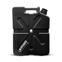 LifeSaver Jerrycan 20000UF Water Purifier