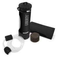 Icon LifeSaver Liberty Bottle 2000UF Starter Pack