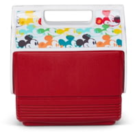 Igloo Limited Edition Playmate Mini Mickey Mouse Cooler