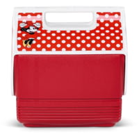 Igloo Limited Edition Playmate Mini Minnie Mouse Cooler