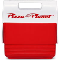 Igloo Limited Edition Playmate Mini Pizza Planet Cooler